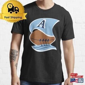 Toronto Argonauts Essential T-Shirt